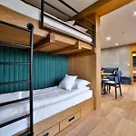 Nad Osada Apartman *